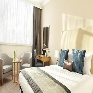 Thistle Euston 4*