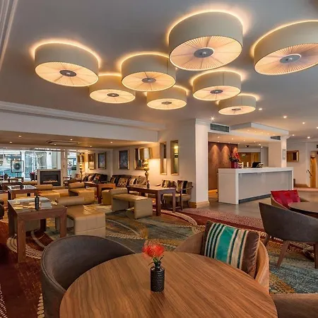Thistle Trafalgar - Leicester Square Hotel 4*
