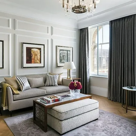 Hotel The Langham Londra
