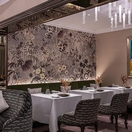 Hotel Althoff St James's & Club Londres
