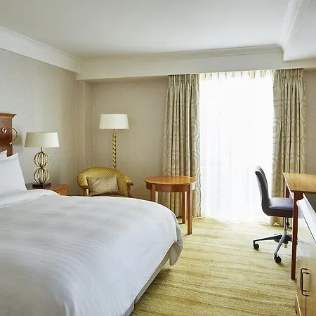 Marriott Kensington Londres