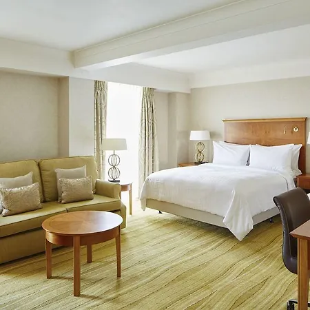 Marriott Kensington