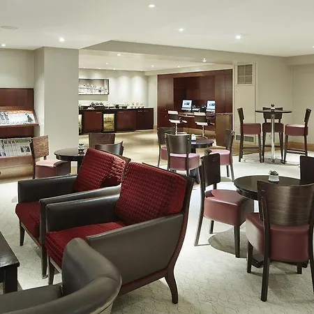 Marriott Kensington