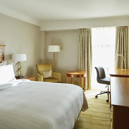Marriott Kensington Hotel Londres