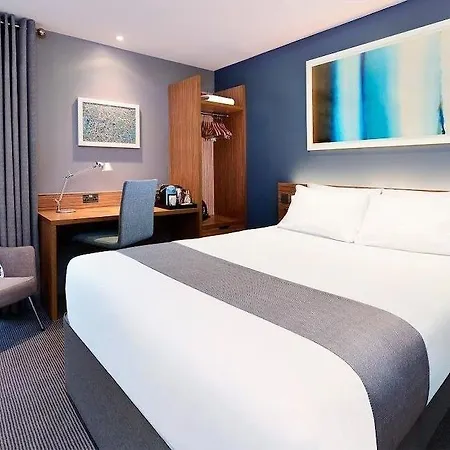 Hotel Travelodge Southwark 3*