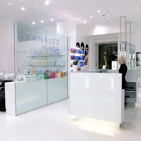 酒店 格罗夫纳jw万豪酒店 5*