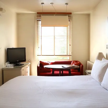 Kensington House