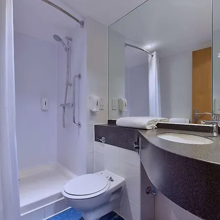 Hotel Travelodge Wembley