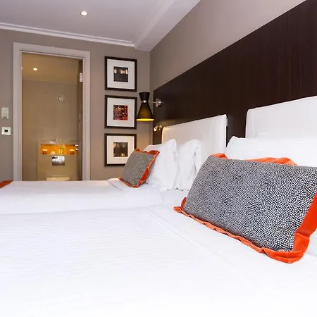 Hotel Doubletree By Hilton - Hyde Park