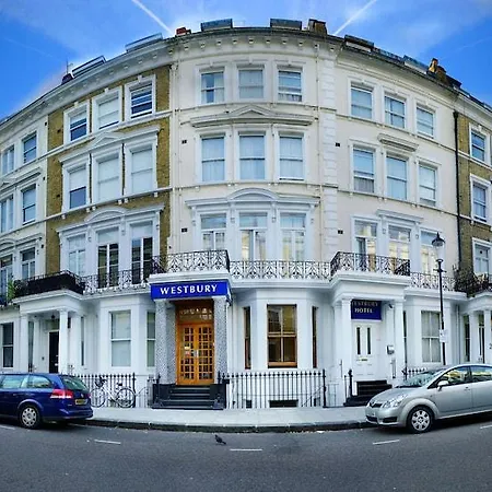 Hotel Westbury