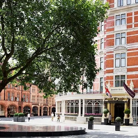Hotel The Connaught, Maybourne Collection Londýn