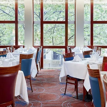 Hotell Nyx Holborn By Leonardo