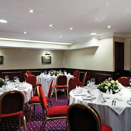 Rochester By Blue Orchid Hotell