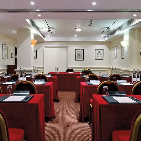 Hotel Rochester By Blue Orchid Londres