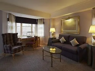 Ascott Mayfair Apartamento