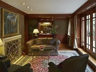 Ascott Mayfair *