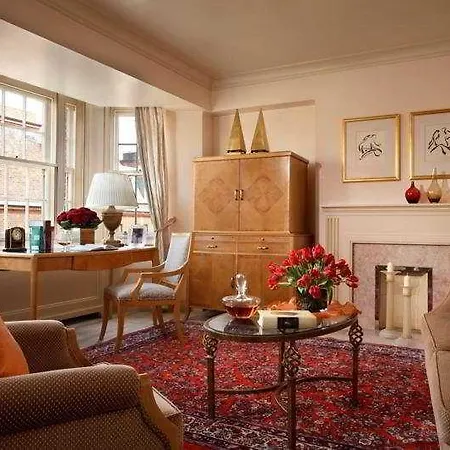 Ascott Mayfair