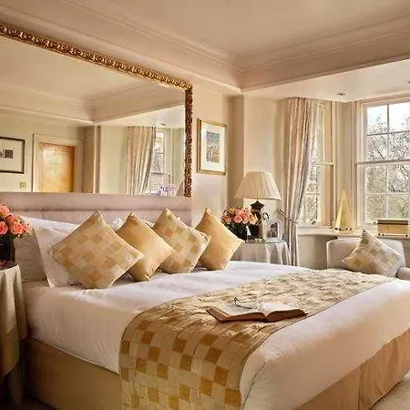 Ascott Mayfair Apartment