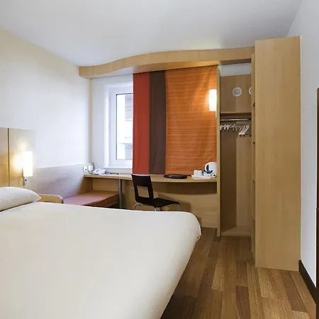 Hotel Ibis Greenwich