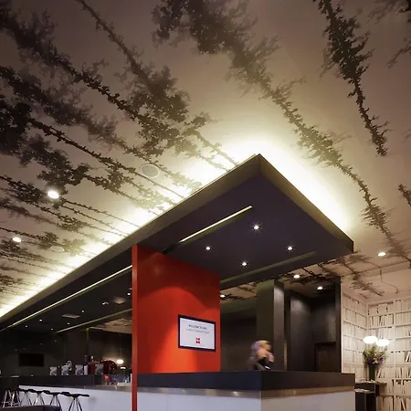 Ibis Shepherds Bush - Hammersmith Hotel