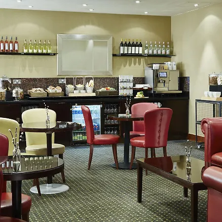 London Heathrow Marriott Hotel Hillingdon