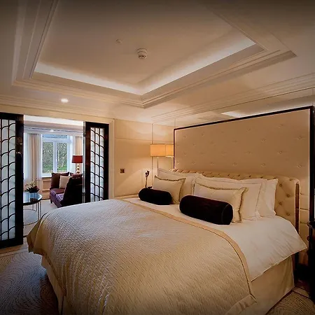 The Wellesley, A Luxury Collection Hotel, Knightsbridge, London