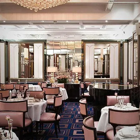 The Wellesley, A Luxury Collection Hotel, Knightsbridge, Hotel London