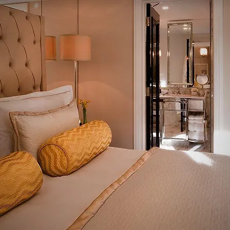 Hotel The Wellesley, A Luxury Collection Hotel, Knightsbridge, 5*
