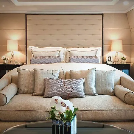 Hotel The Wellesley, A Luxury Collection Hotel, Knightsbridge,