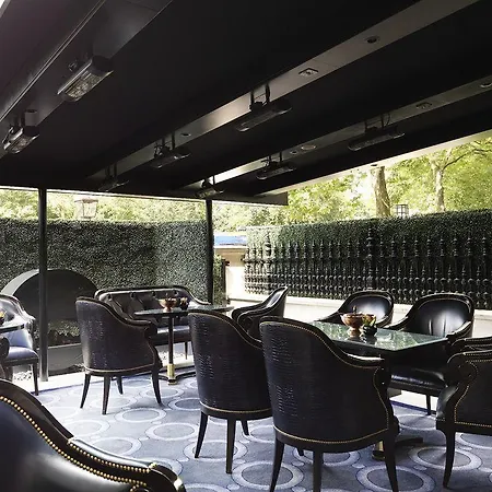 The Wellesley, A Luxury Collection Hotel, Knightsbridge, London