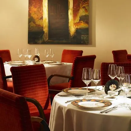 London Heathrow Marriott 4*