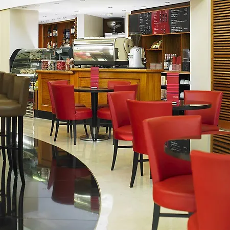 London Heathrow Marriott Hotel Hillingdon
