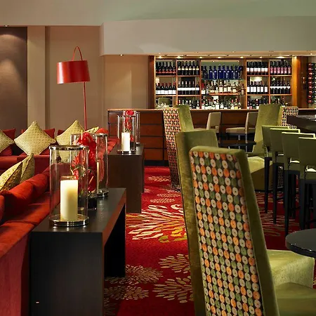 Hotel London Heathrow Marriott