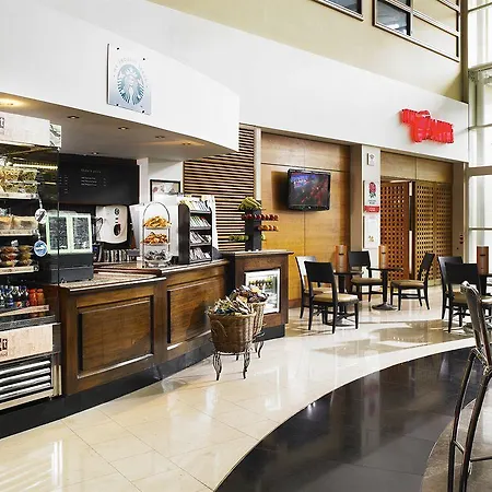 London Heathrow Marriott 4* Hillingdon
