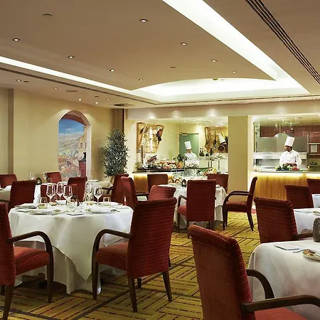 London Heathrow Marriott
