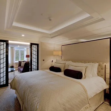 The Wellesley, A Luxury Collection Hotel, Knightsbridge, Hotel 5*