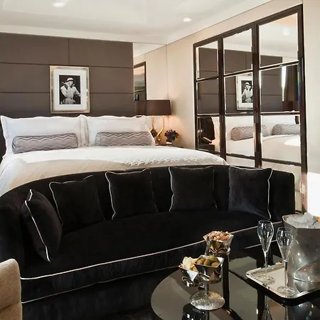 The Wellesley, A Luxury Collection Hotel, Knightsbridge, 5* London