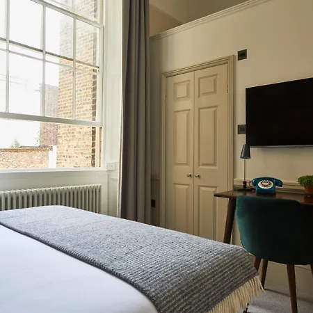 Lime Tree By Mate Hotel Londres