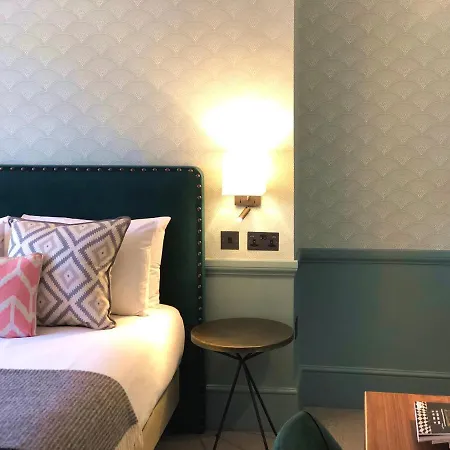 Lime Tree By Mate 4* Londres