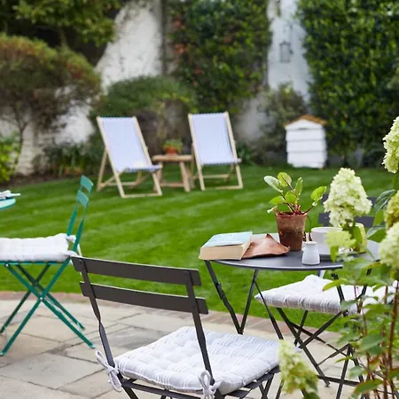 Hotel Lime Tree By Mate Londres
