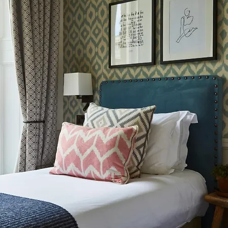 Lime Tree By Mate Hotel 4*