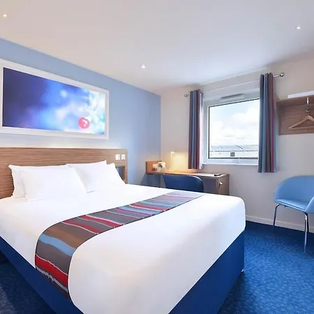 Travelodge Bethnal Londres