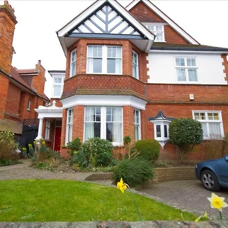 Hotel Arlington House 4*