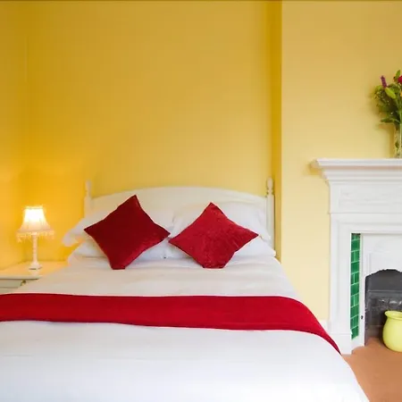 Hotel Arlington House 4*