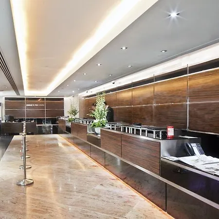 Hotel Leonardo Royal St Paul’s Londres