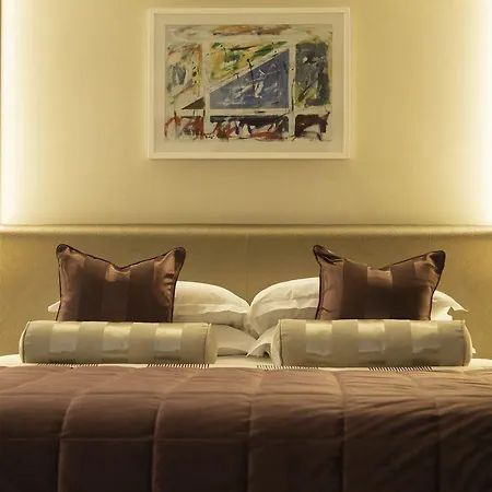 Hotell The Westbury Mayfair, A Luxury Collection Hotel, London