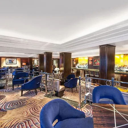 Hotell The Westbury Mayfair, A Luxury Collection Hotel,