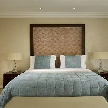 The Westbury Mayfair, A Luxury Collection Hotel, London