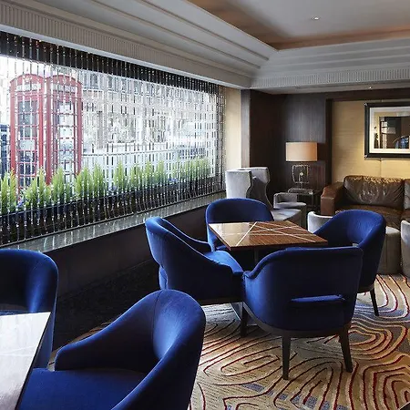The Westbury Mayfair, A Luxury Collection Hotel,