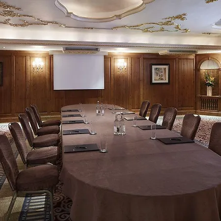The Westbury Mayfair, A Luxury Collection Hotel,